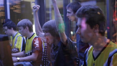 dota documentary|The 10 esports documentaries you need to watch .